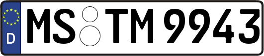 MS-TM9943