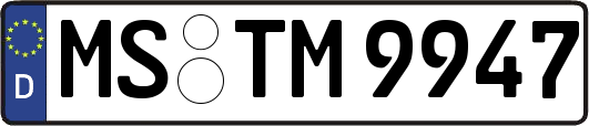 MS-TM9947