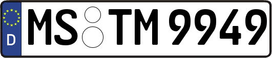 MS-TM9949