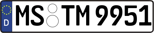 MS-TM9951