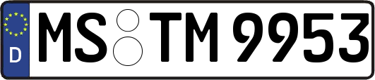MS-TM9953