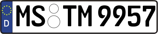 MS-TM9957