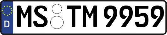 MS-TM9959