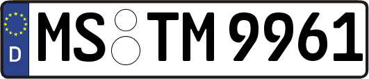 MS-TM9961