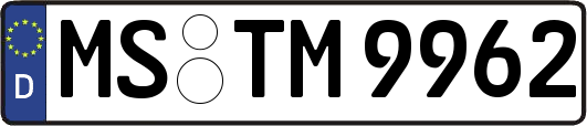 MS-TM9962