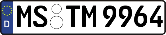 MS-TM9964