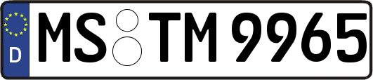 MS-TM9965