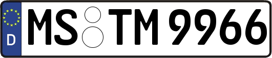 MS-TM9966