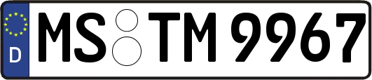 MS-TM9967