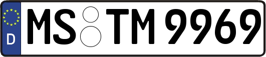 MS-TM9969