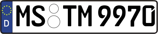 MS-TM9970