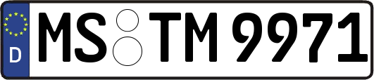 MS-TM9971