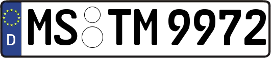 MS-TM9972