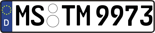 MS-TM9973