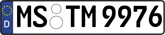 MS-TM9976
