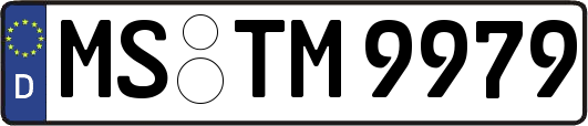 MS-TM9979