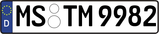 MS-TM9982