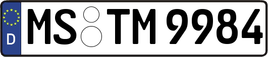 MS-TM9984
