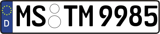MS-TM9985