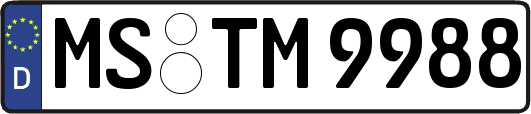MS-TM9988