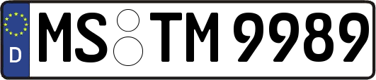 MS-TM9989