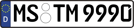 MS-TM9990