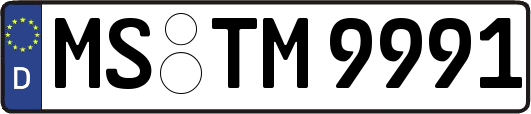 MS-TM9991