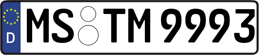 MS-TM9993