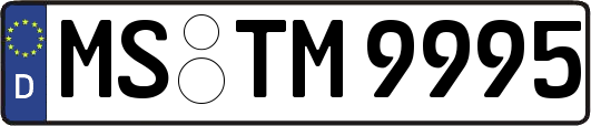 MS-TM9995