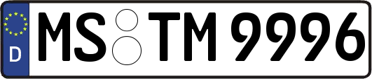 MS-TM9996