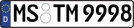 MS-TM9998