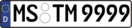 MS-TM9999