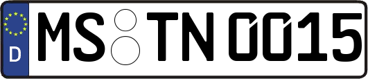 MS-TN0015