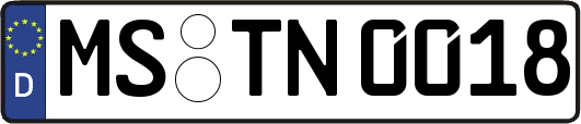 MS-TN0018