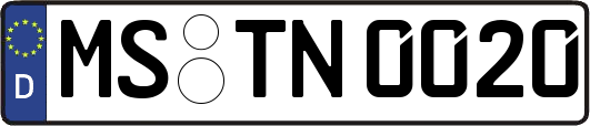 MS-TN0020