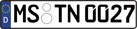 MS-TN0027