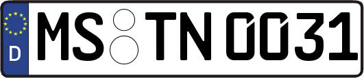 MS-TN0031