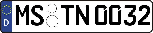 MS-TN0032
