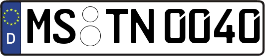 MS-TN0040