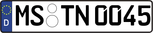 MS-TN0045