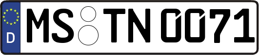 MS-TN0071