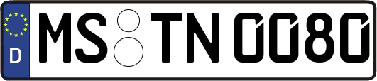 MS-TN0080