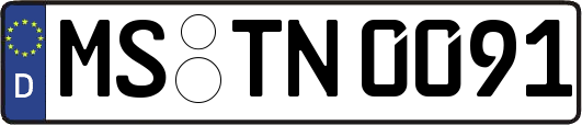 MS-TN0091