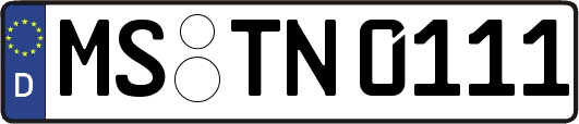 MS-TN0111