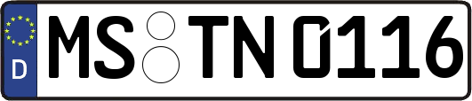MS-TN0116