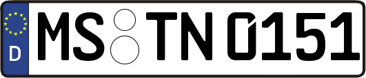 MS-TN0151