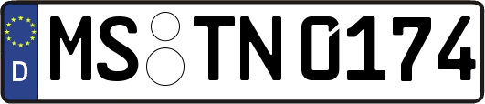 MS-TN0174