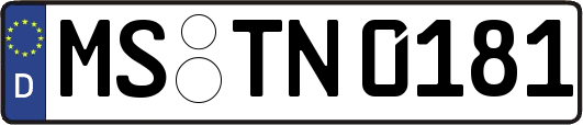 MS-TN0181