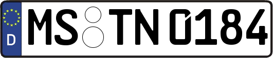 MS-TN0184
