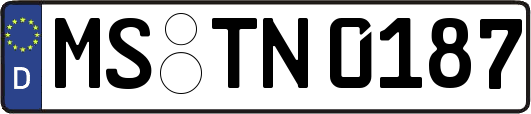MS-TN0187